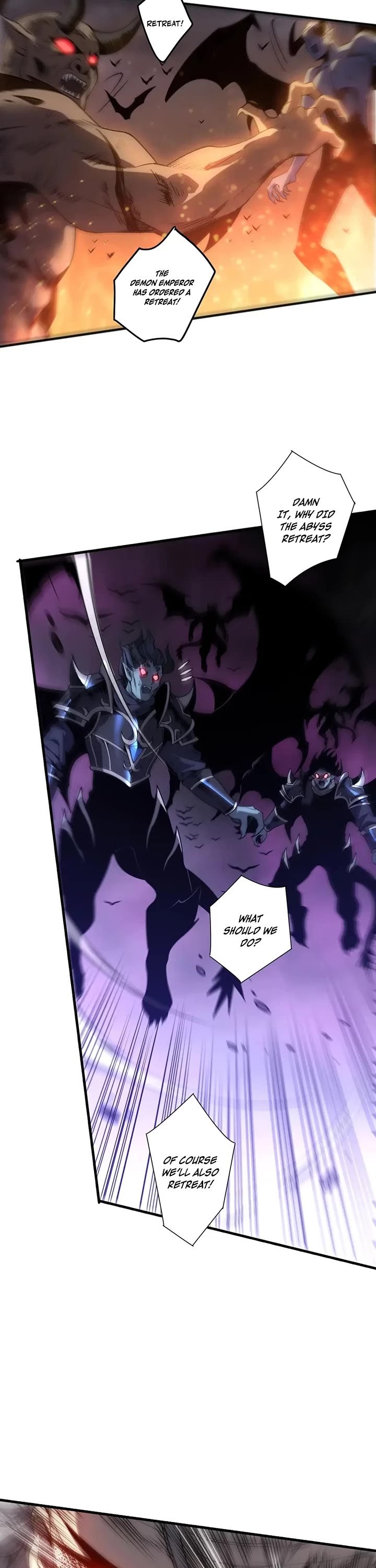 Disastrous Necromancer chapter 285 page 7