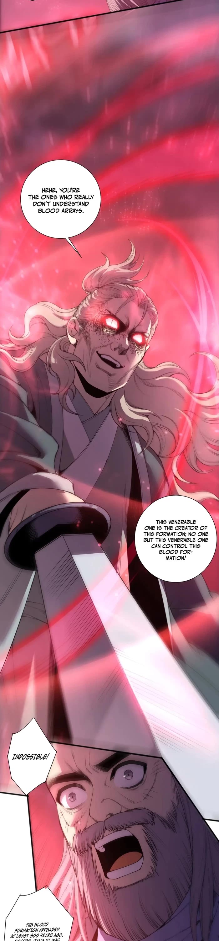 Disastrous Necromancer chapter 286 page 12