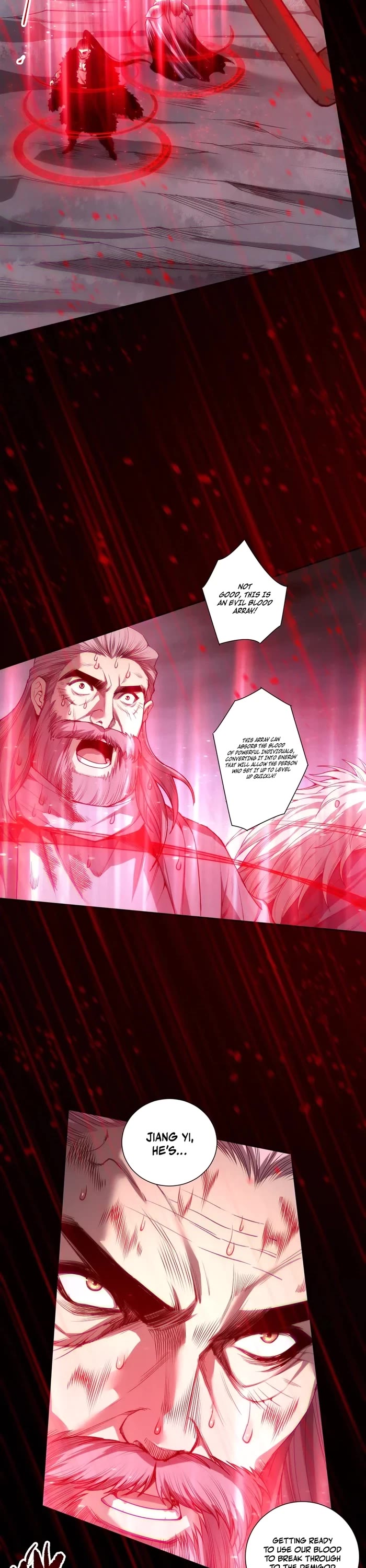 Disastrous Necromancer chapter 286 page 2