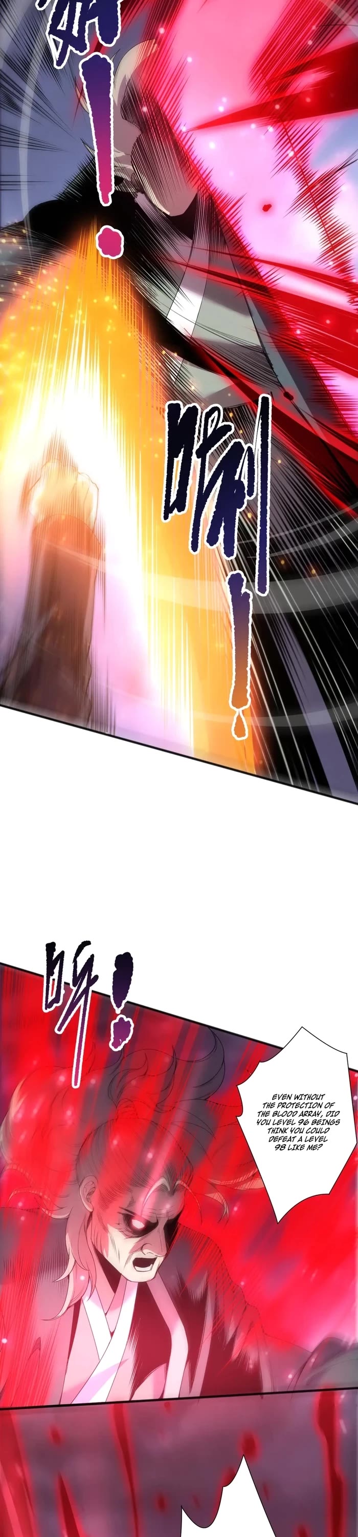 Disastrous Necromancer chapter 286 page 24