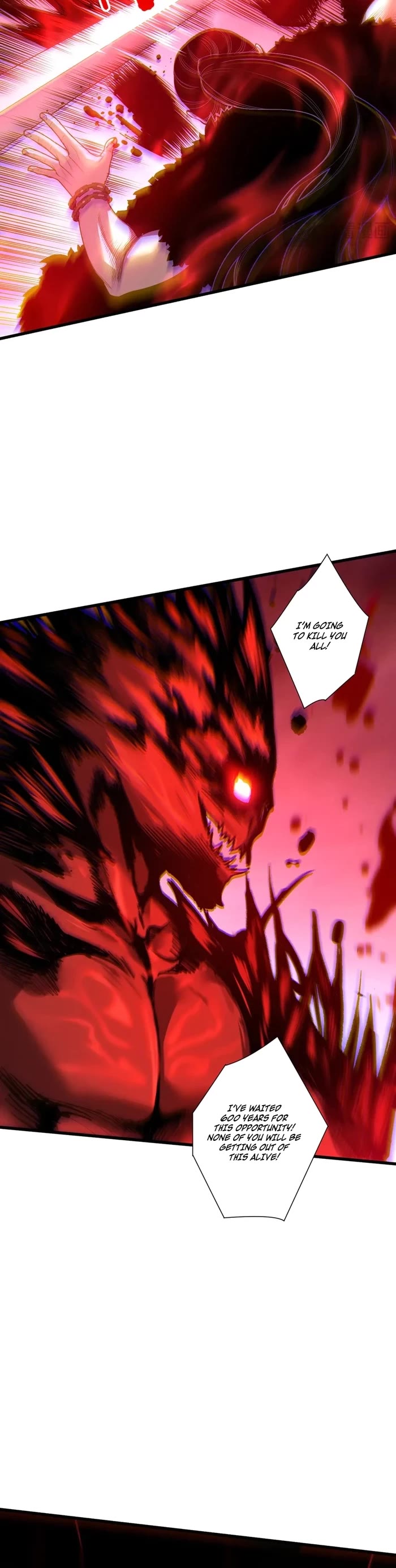 Disastrous Necromancer chapter 286 page 26