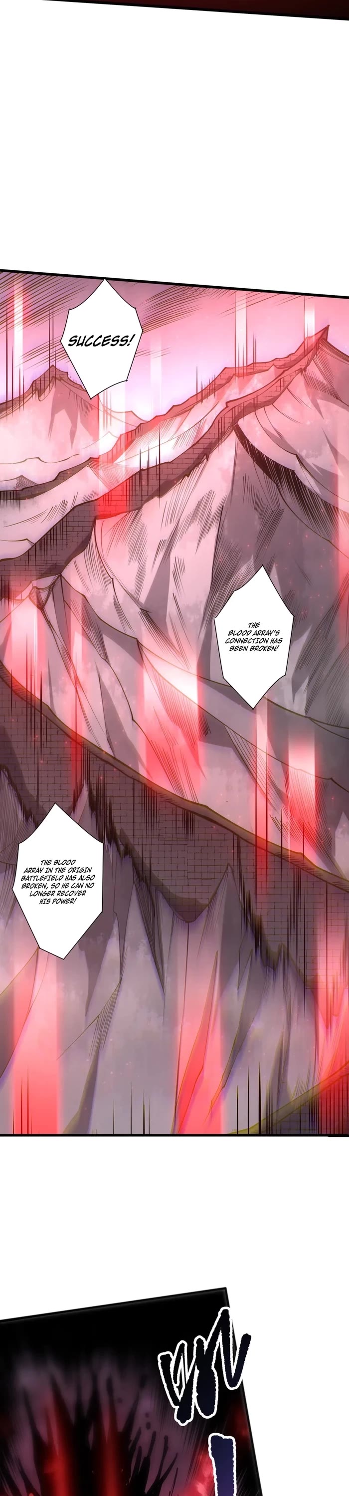 Disastrous Necromancer chapter 286 page 28