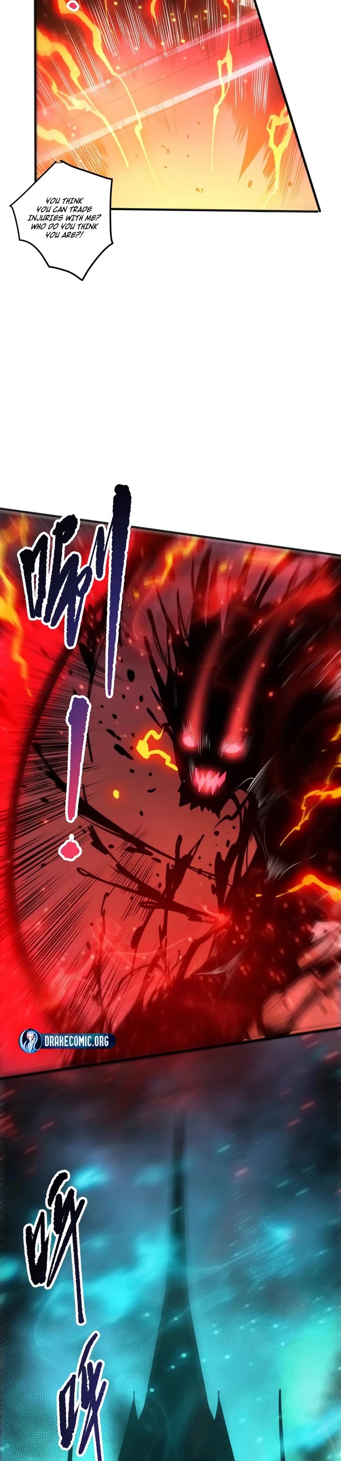 Disastrous Necromancer chapter 287 page 2