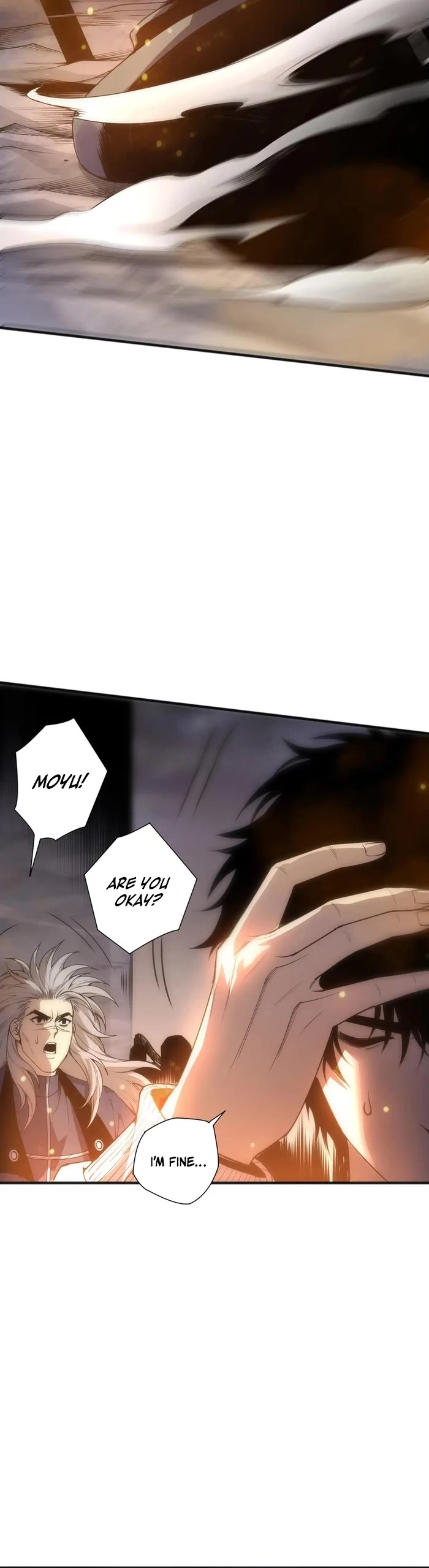 Disastrous Necromancer chapter 288 page 14