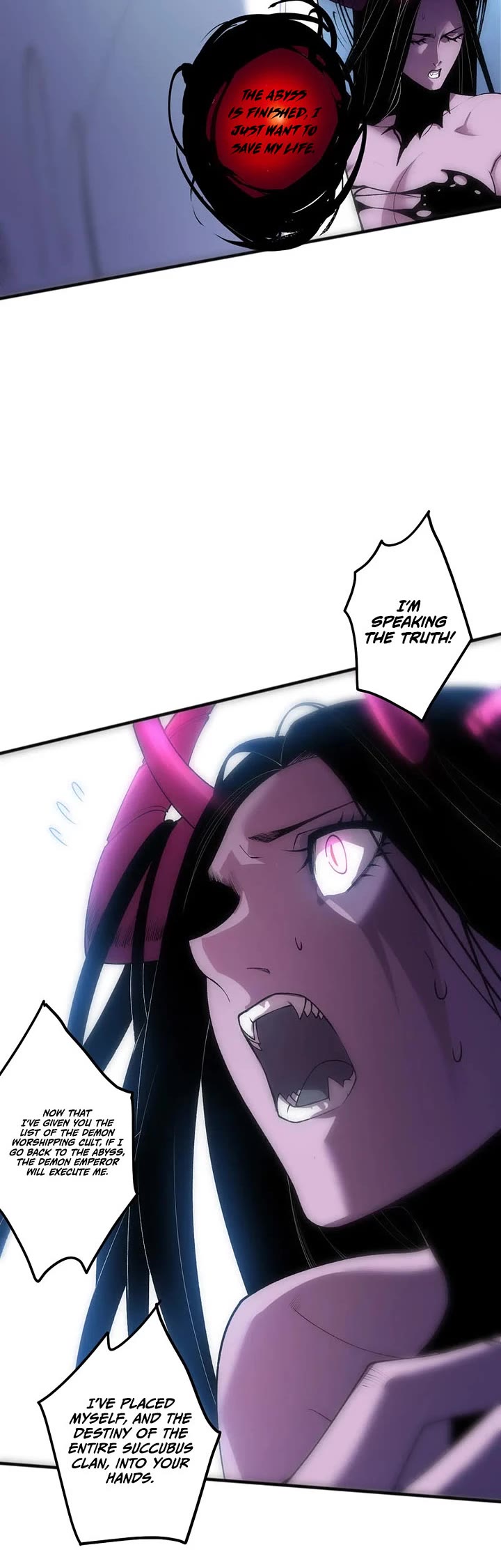 Disastrous Necromancer chapter 289 page 19