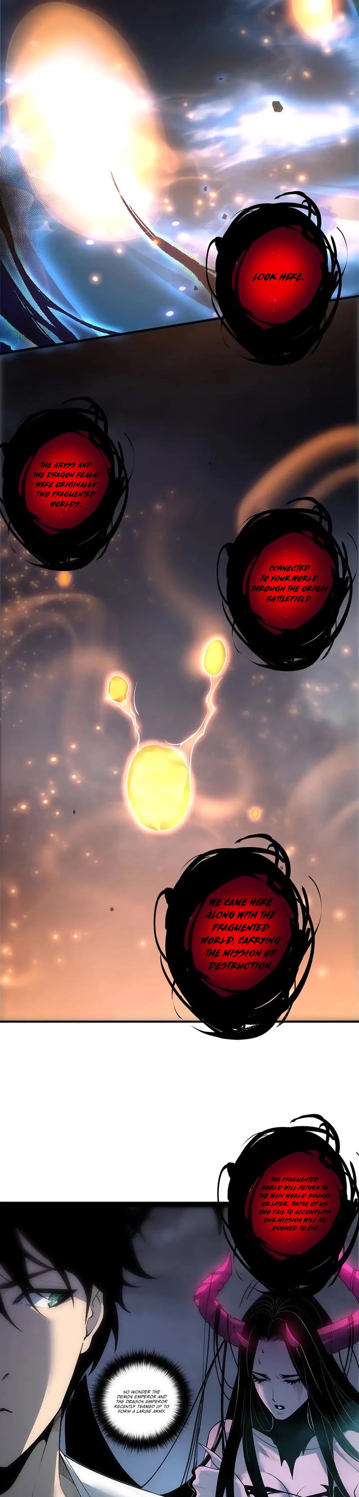 Disastrous Necromancer chapter 289 page 22