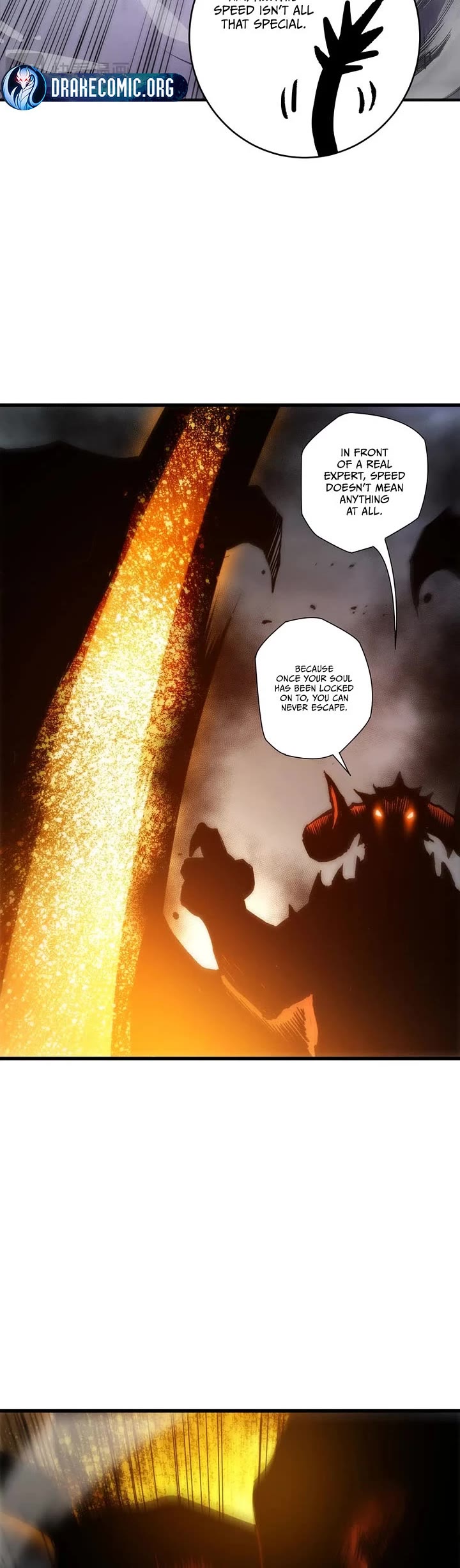 Disastrous Necromancer chapter 289 page 4