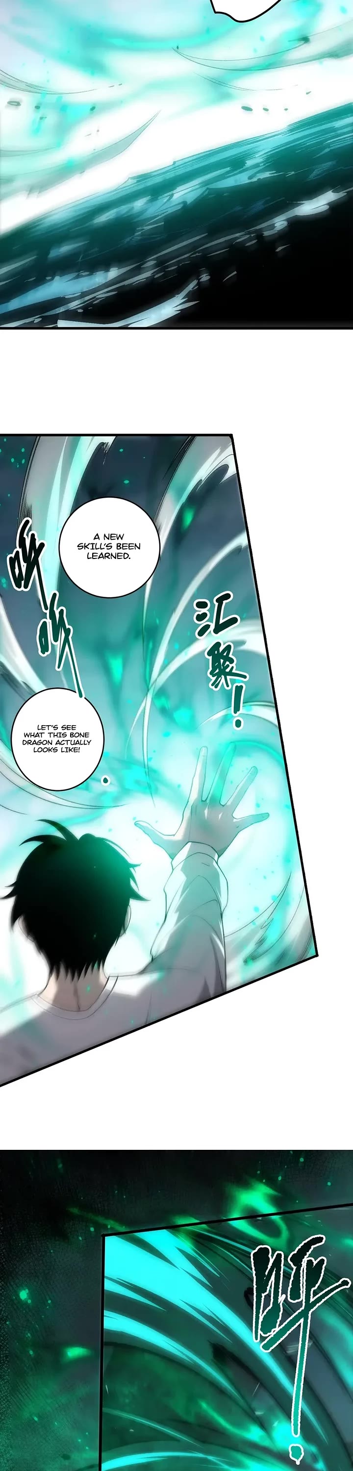 Disastrous Necromancer chapter 290 page 21
