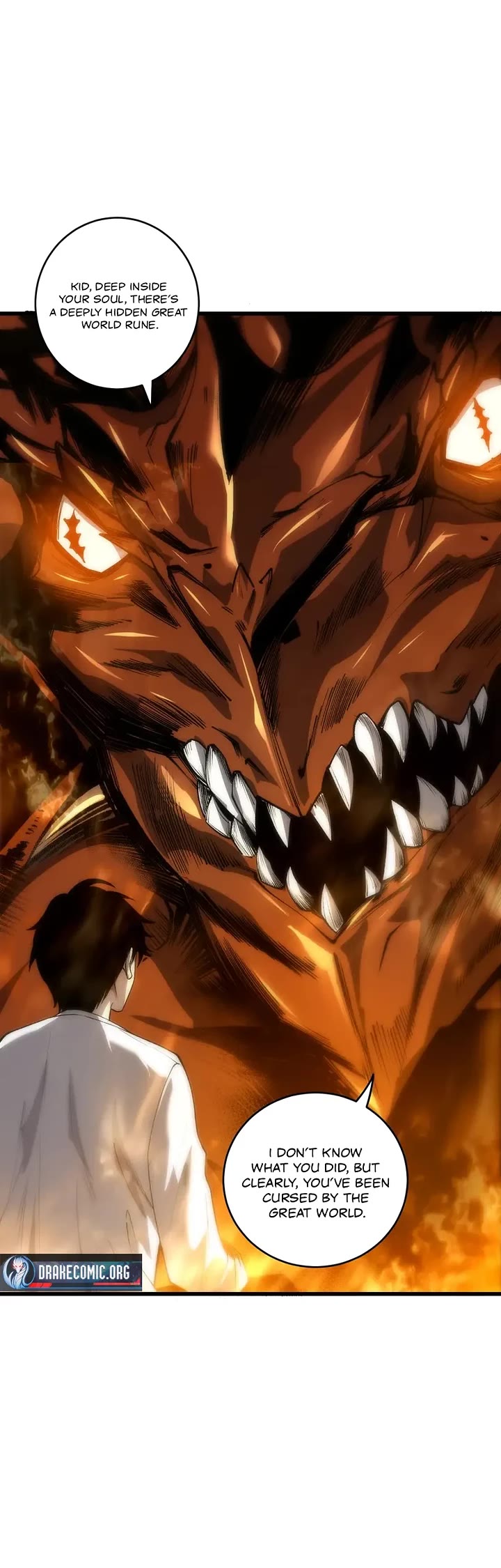 Disastrous Necromancer chapter 291 page 24