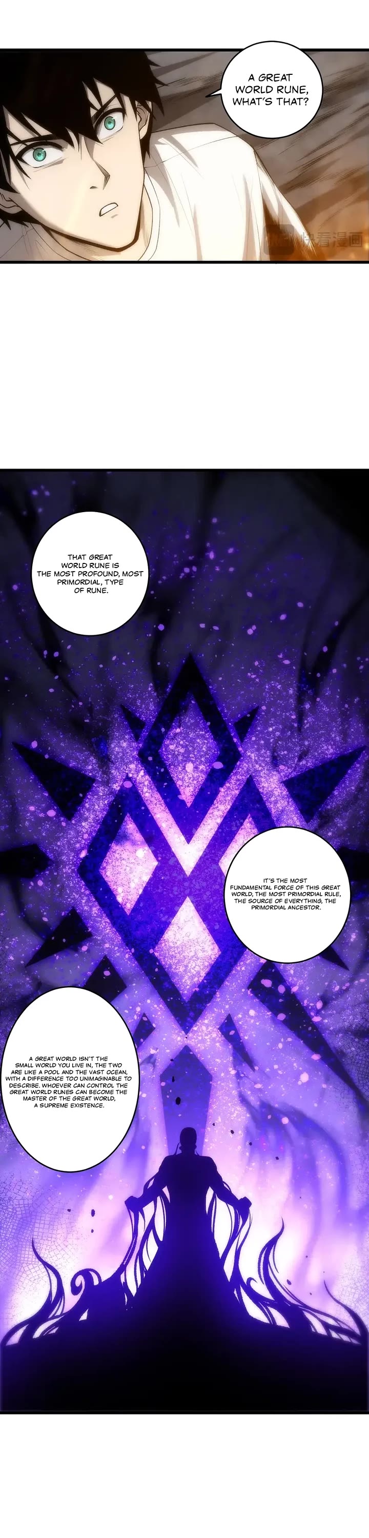 Disastrous Necromancer chapter 291 page 25