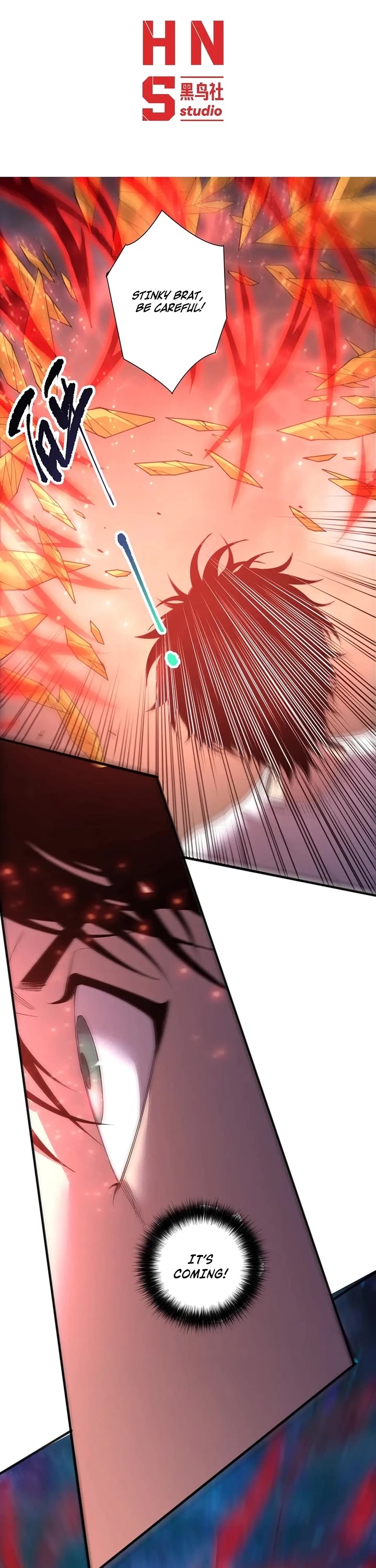 Disastrous Necromancer chapter 293 page 1