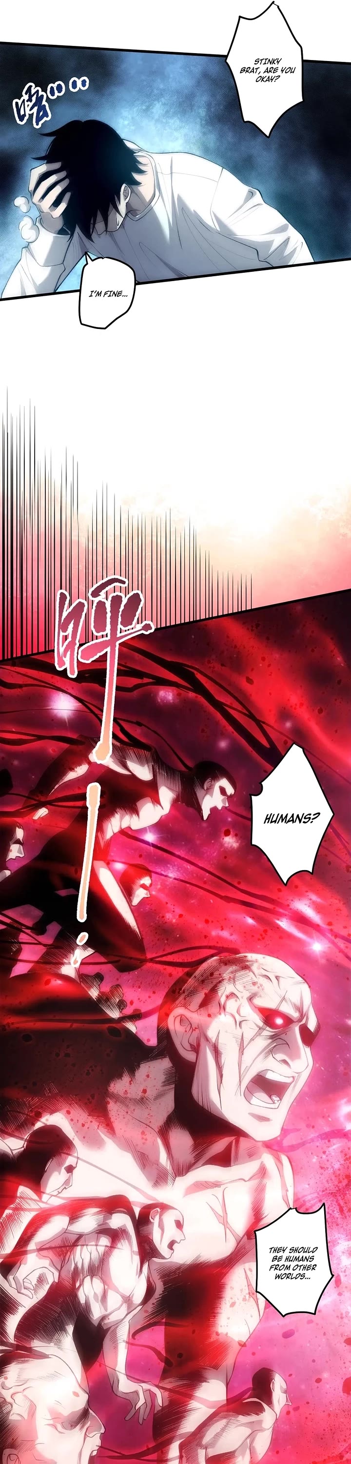 Disastrous Necromancer chapter 293 page 11