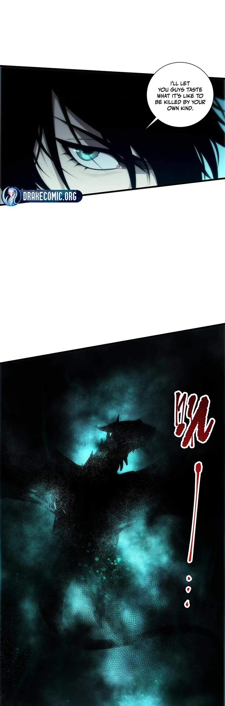 Disastrous Necromancer chapter 293 page 33