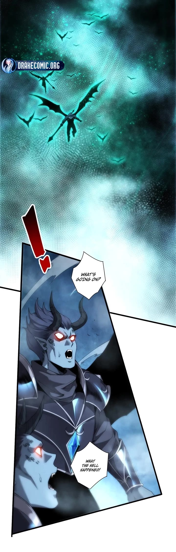 Disastrous Necromancer chapter 293 page 34