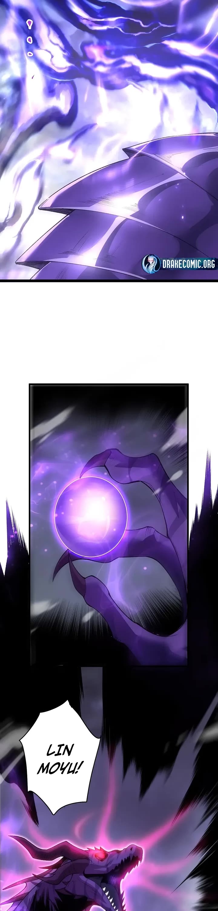 Disastrous Necromancer chapter 296 page 11
