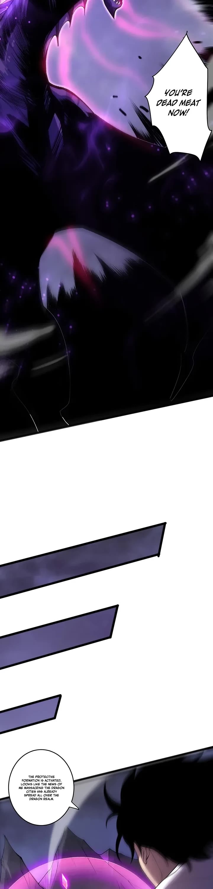Disastrous Necromancer chapter 296 page 12