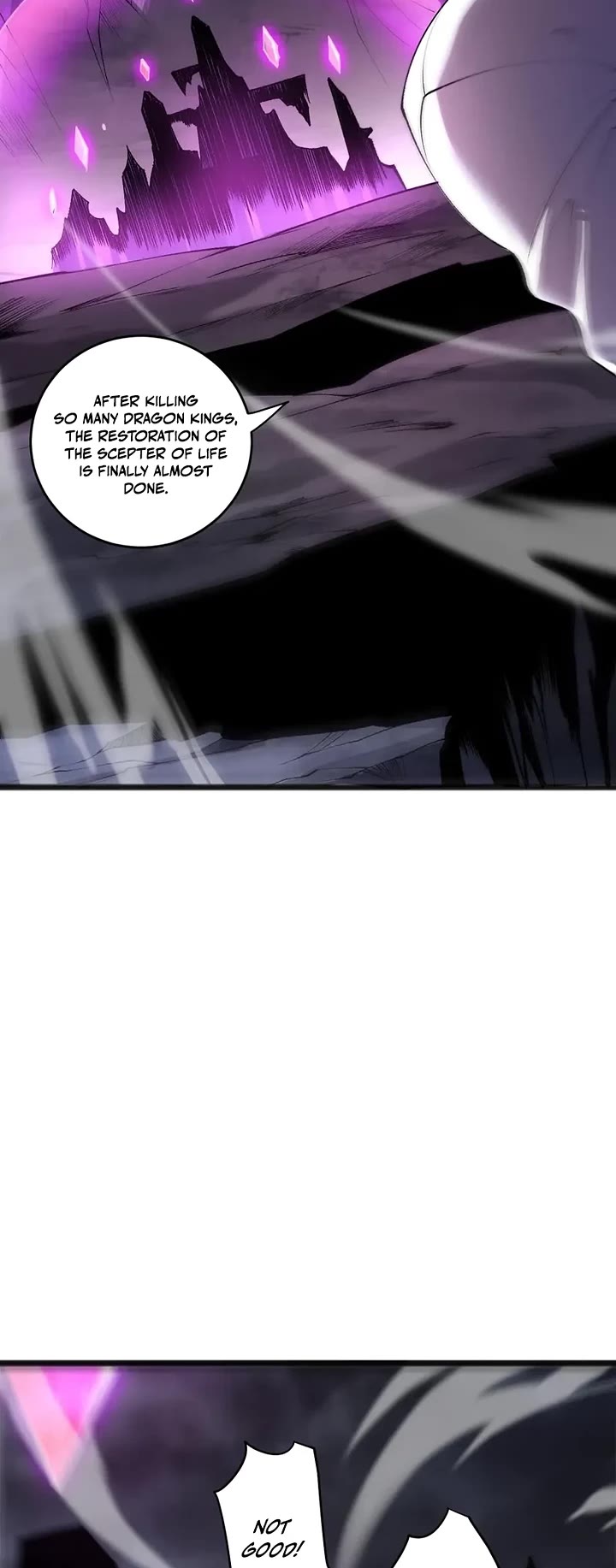Disastrous Necromancer chapter 296 page 13