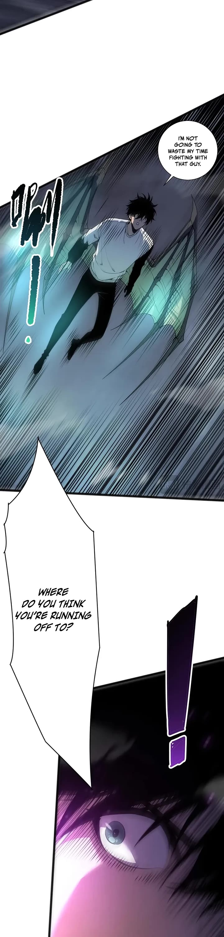 Disastrous Necromancer chapter 296 page 16