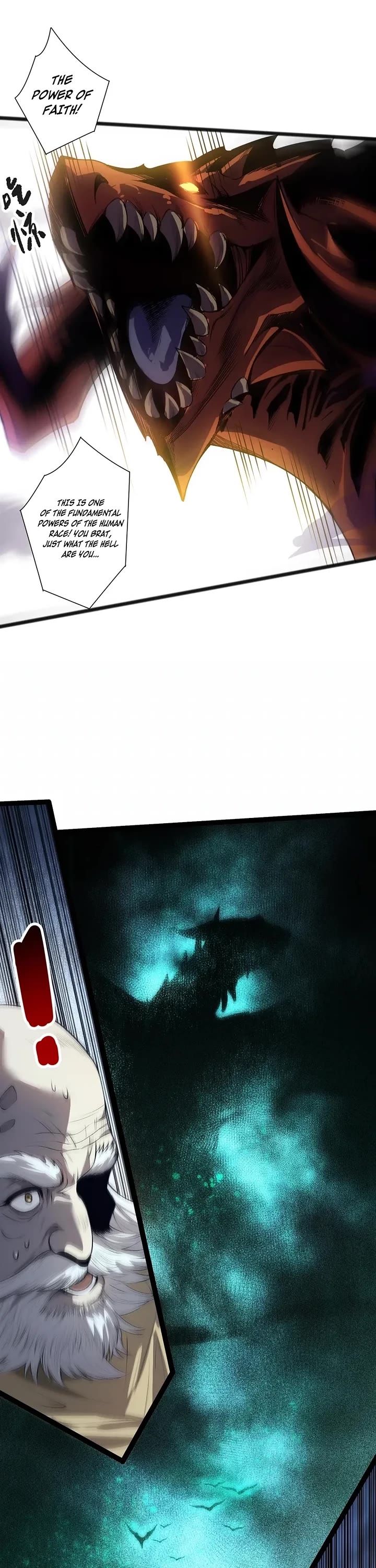 Disastrous Necromancer chapter 296 page 31