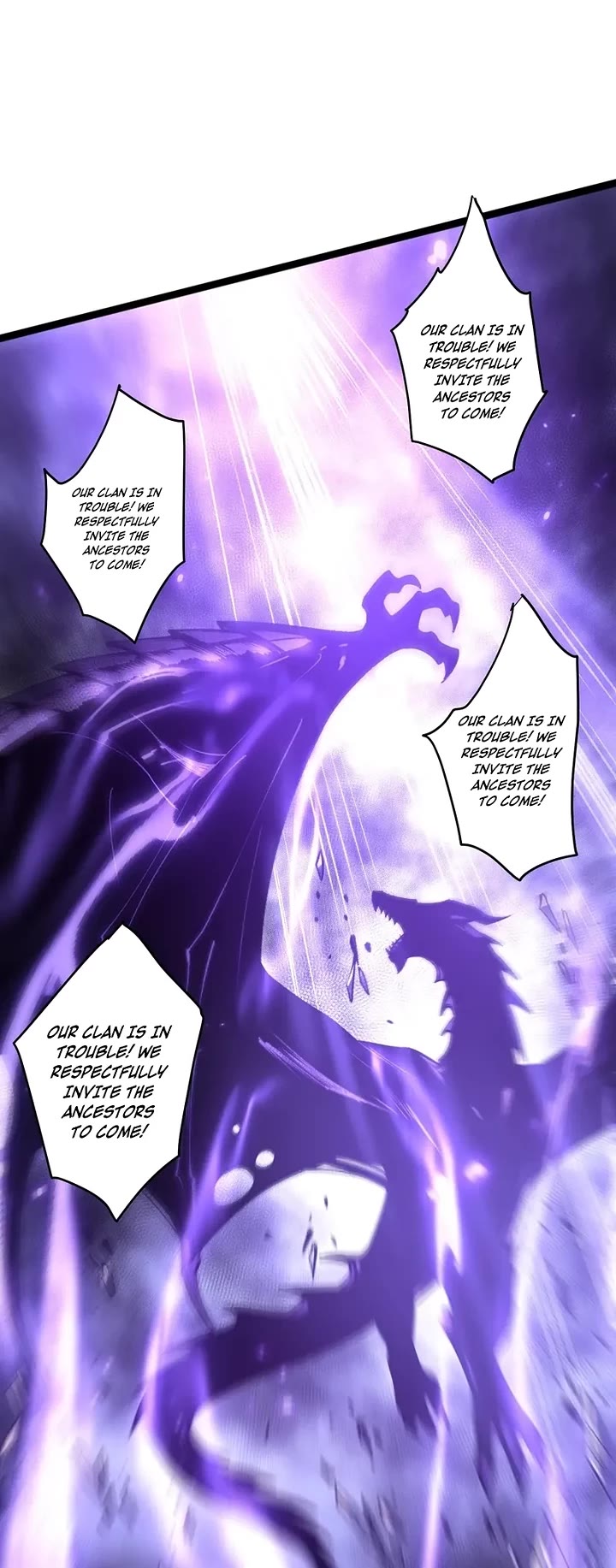 Disastrous Necromancer chapter 296 page 9