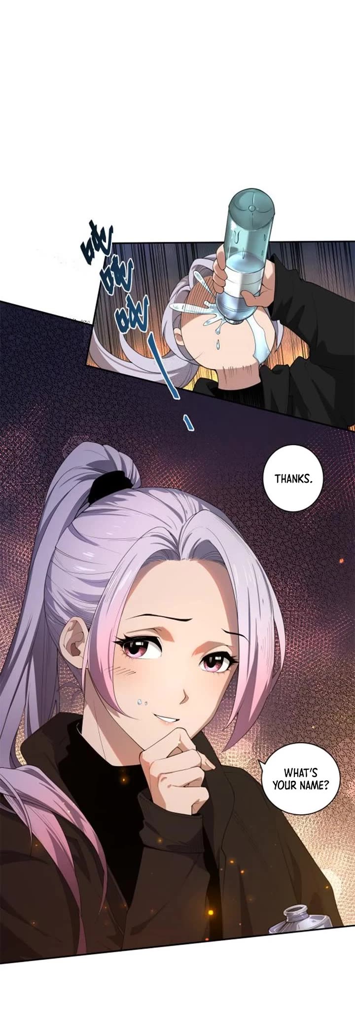 Disastrous Necromancer chapter 3 page 14