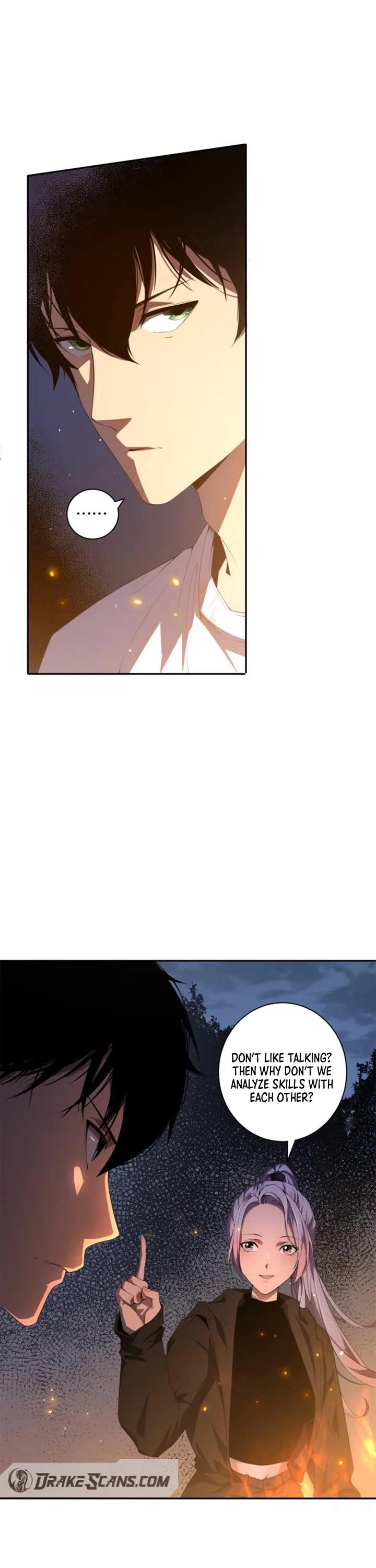 Disastrous Necromancer chapter 3 page 15