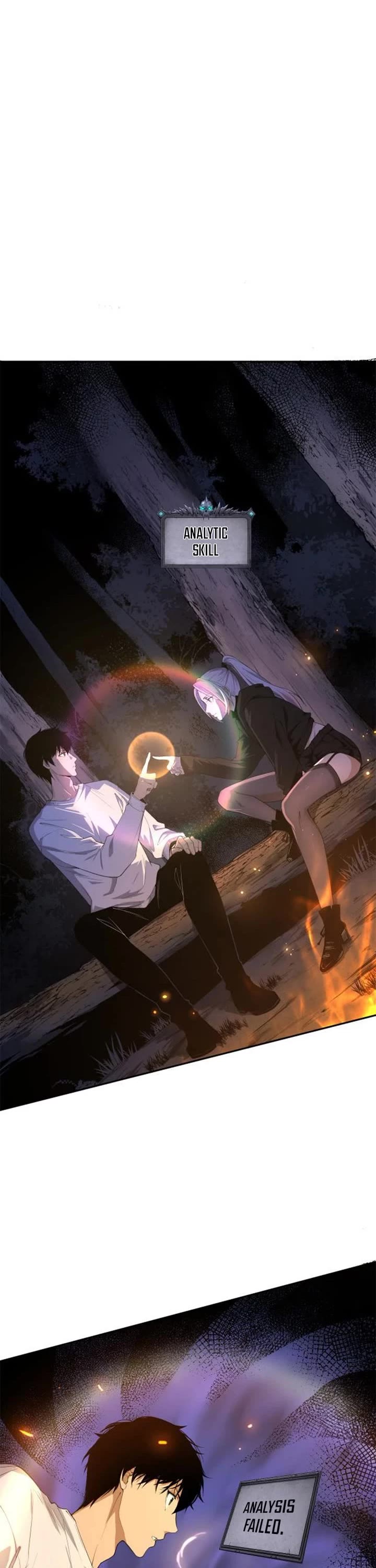 Disastrous Necromancer chapter 3 page 16