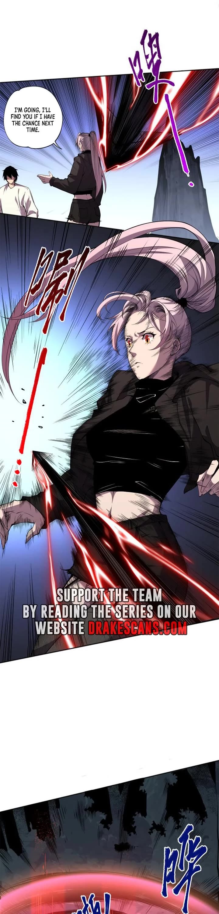 Disastrous Necromancer chapter 3 page 24