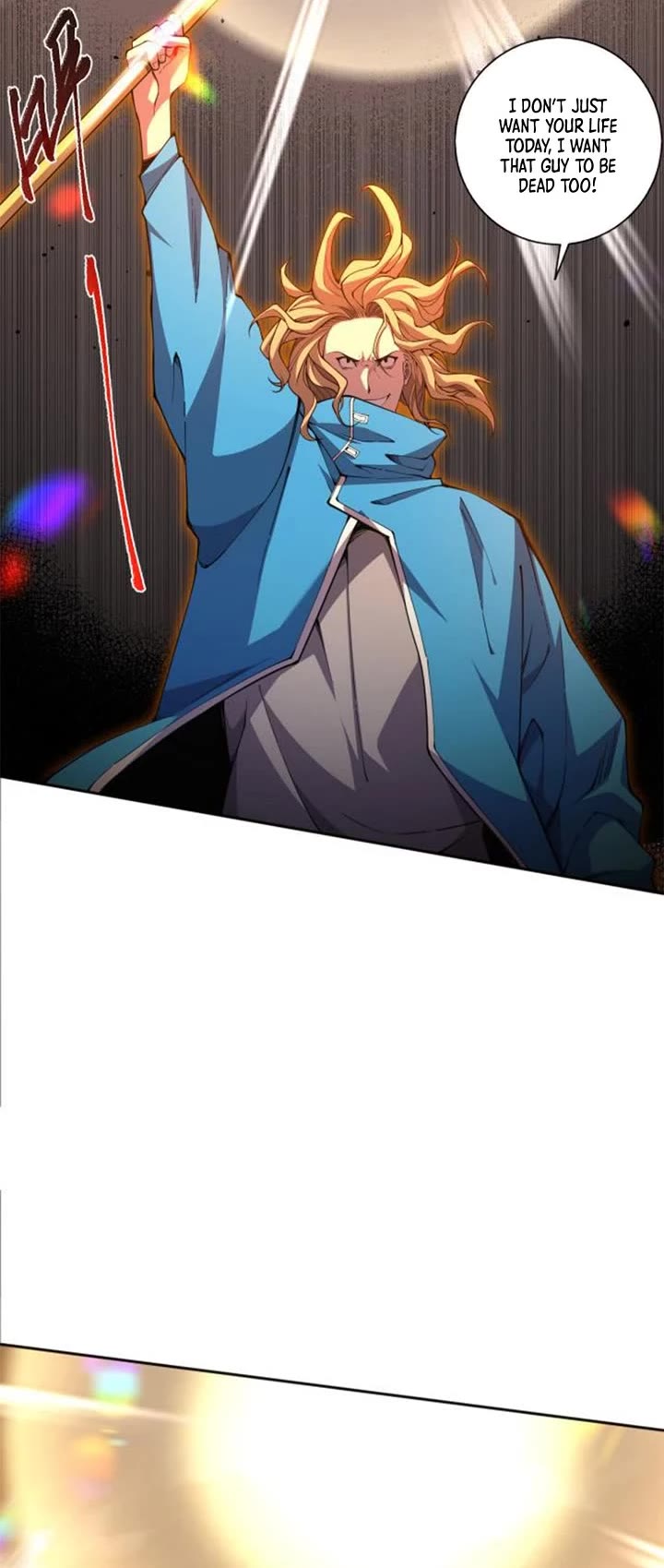 Disastrous Necromancer chapter 3 page 32