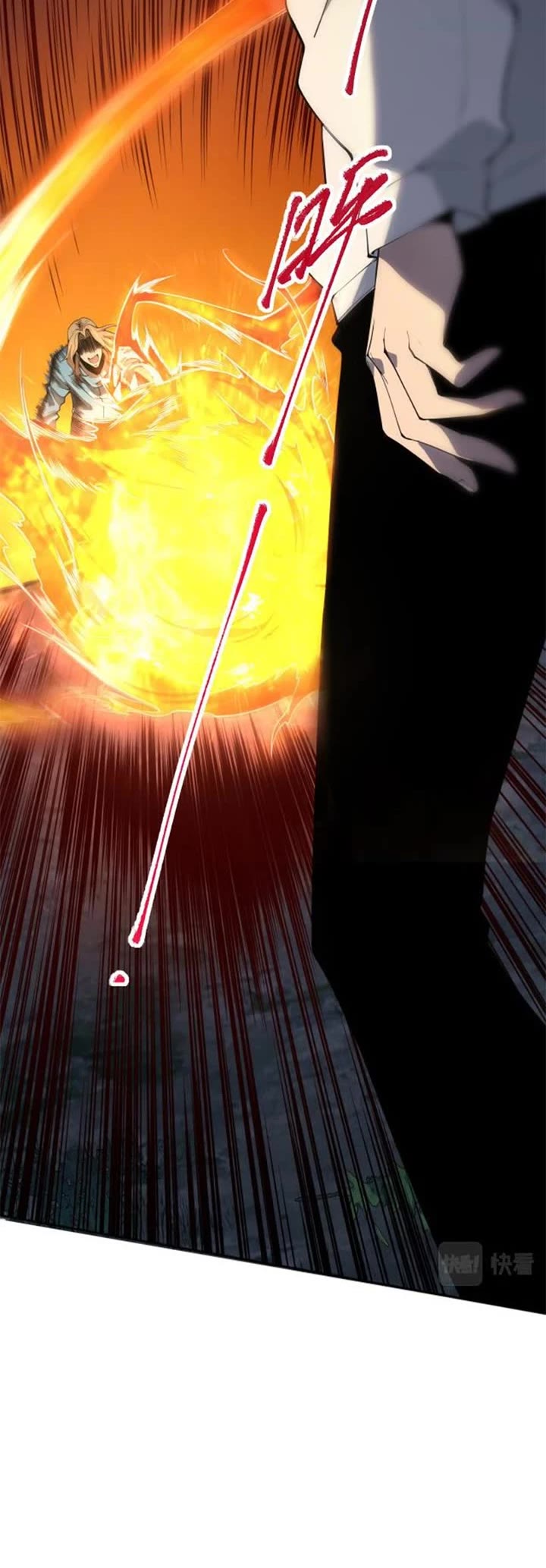 Disastrous Necromancer chapter 3 page 38