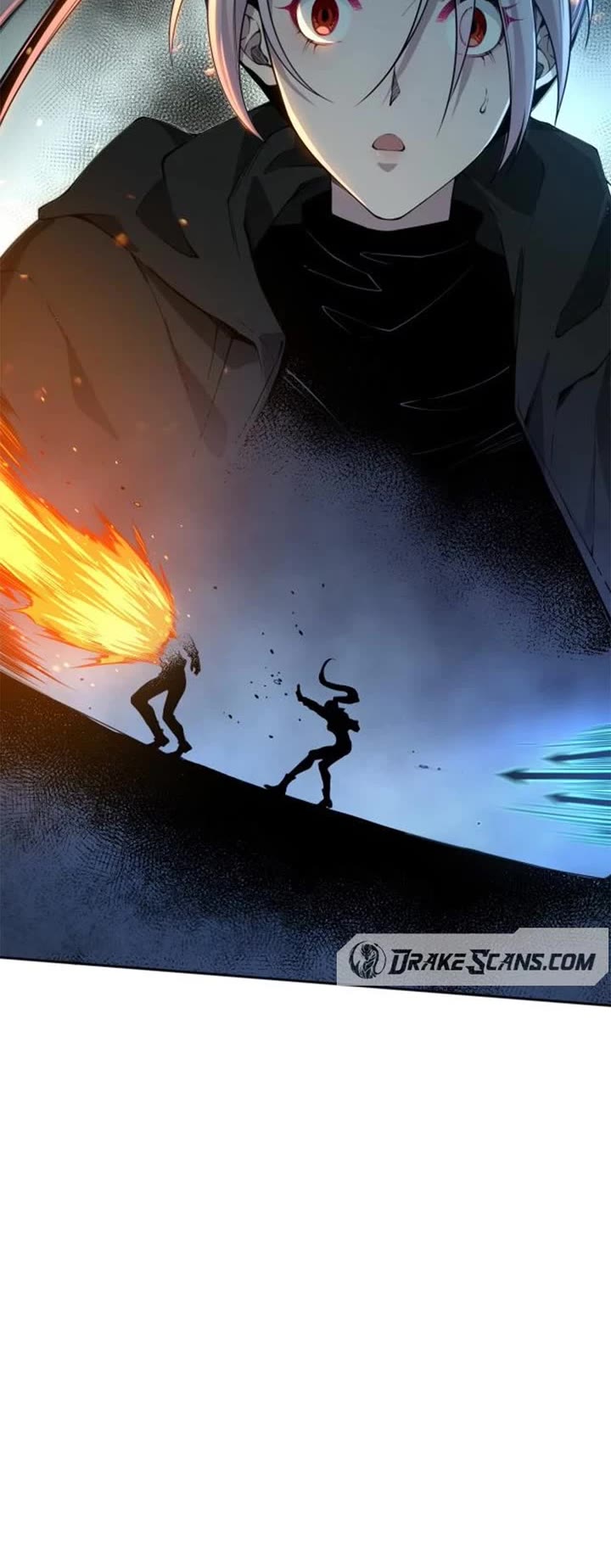 Disastrous Necromancer chapter 3 page 42