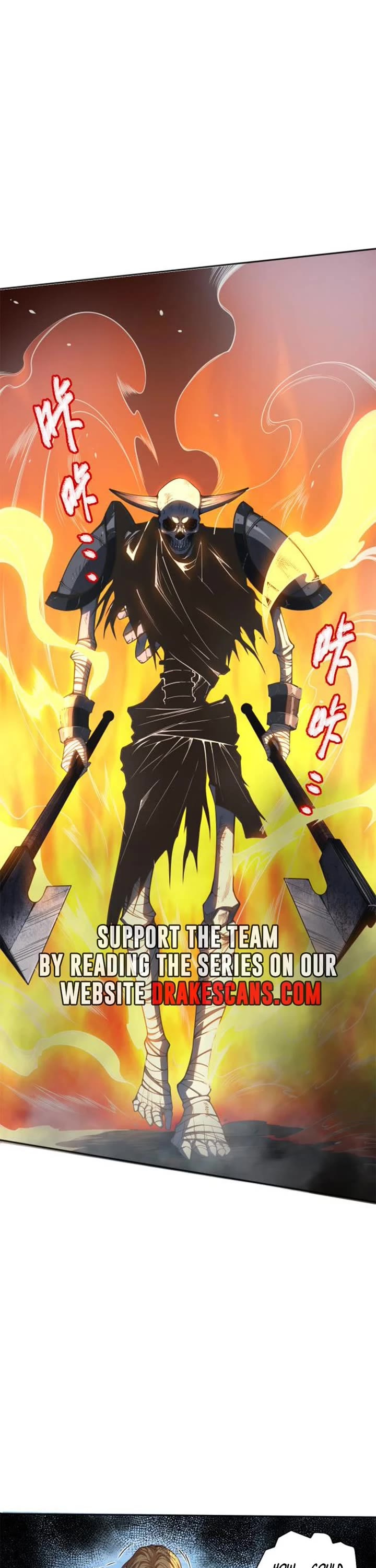 Disastrous Necromancer chapter 3 page 46