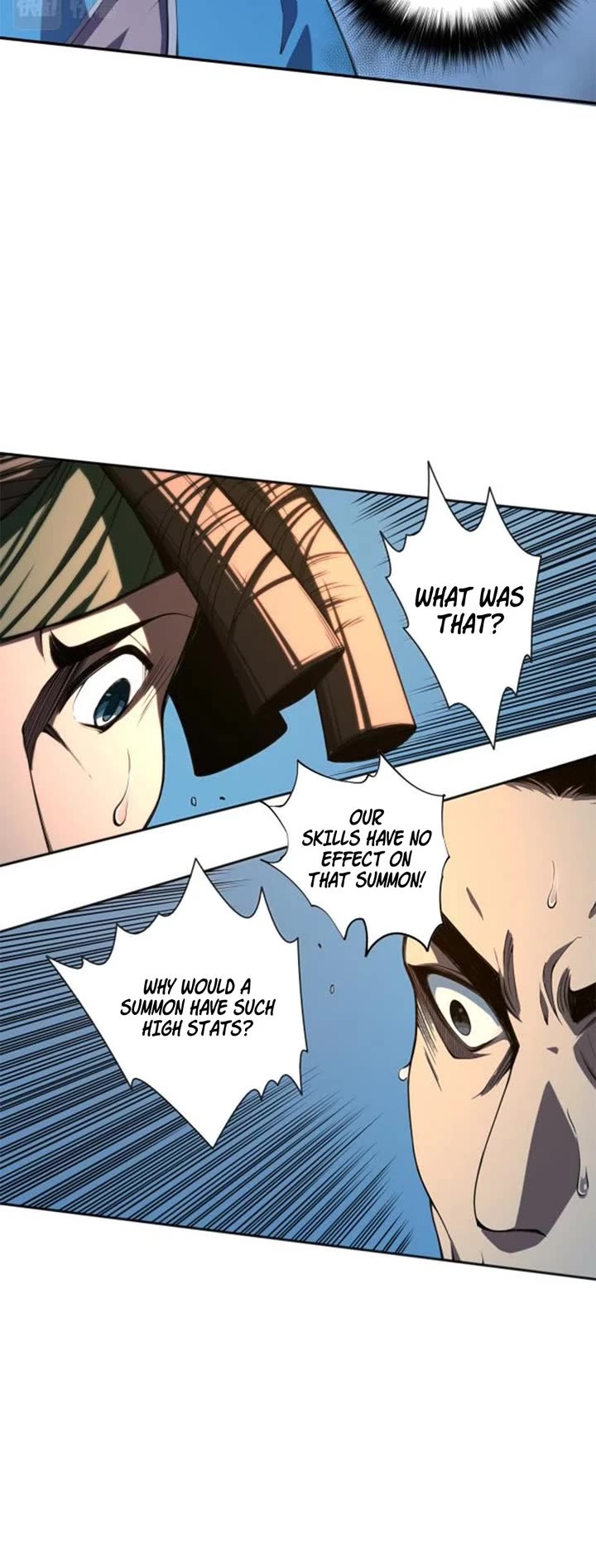 Disastrous Necromancer chapter 3 page 48