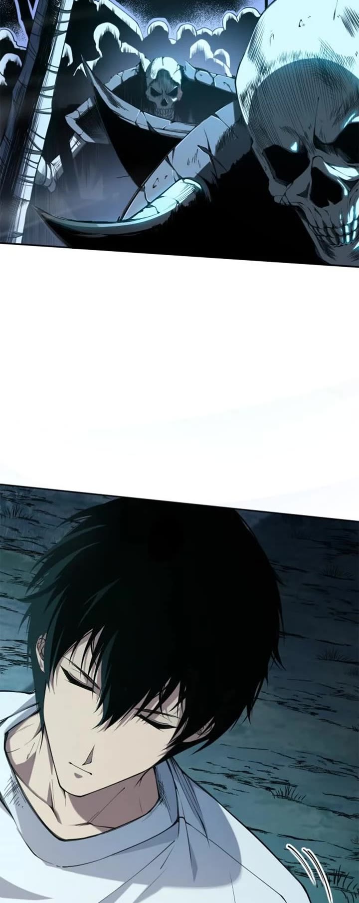 Disastrous Necromancer chapter 3 page 52