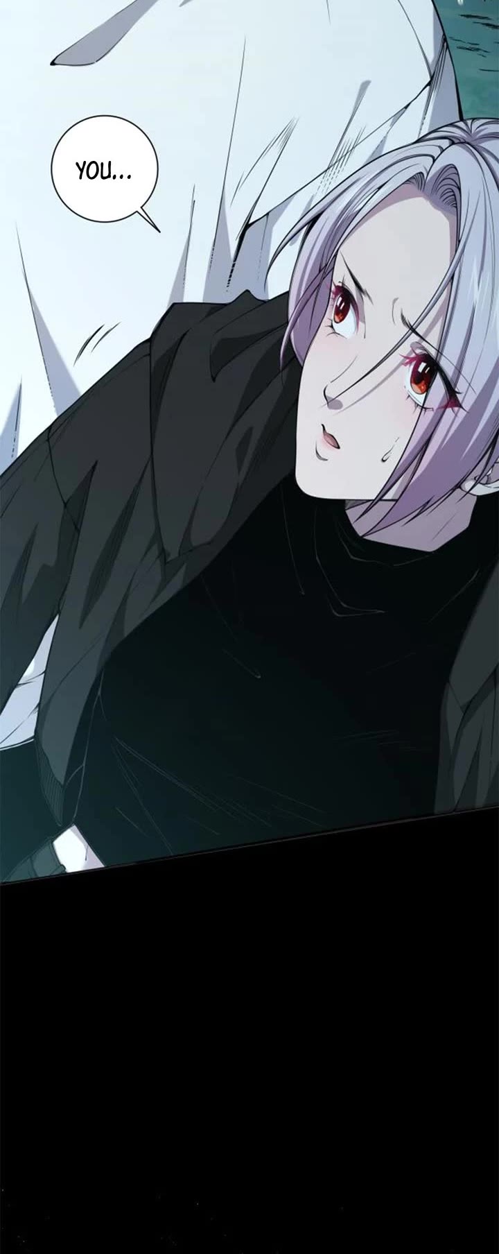 Disastrous Necromancer chapter 3 page 53