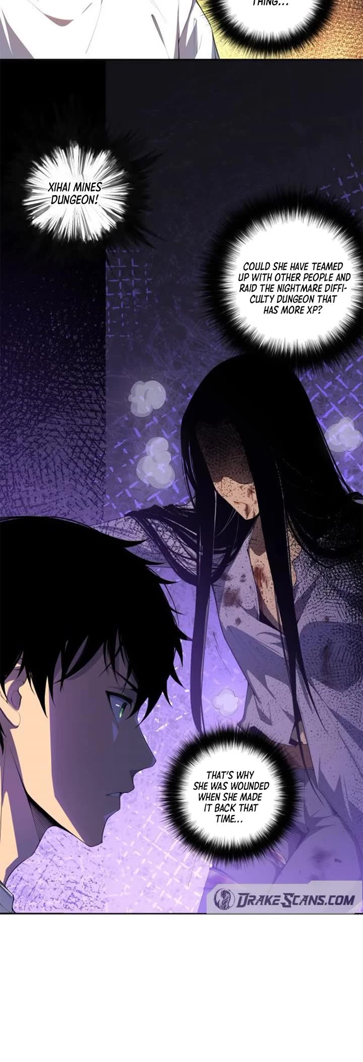 Disastrous Necromancer chapter 3 page 9