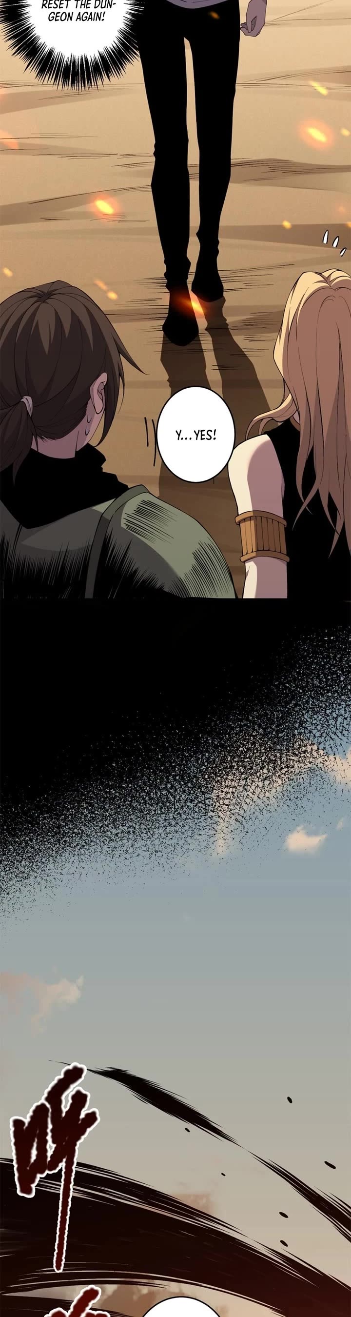 Disastrous Necromancer chapter 30 page 14