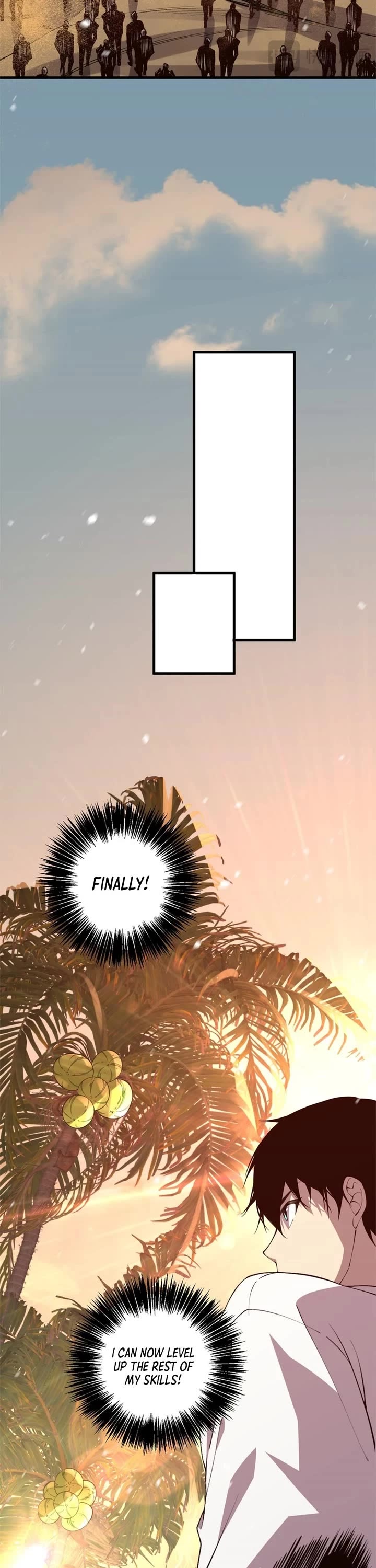 Disastrous Necromancer chapter 30 page 26