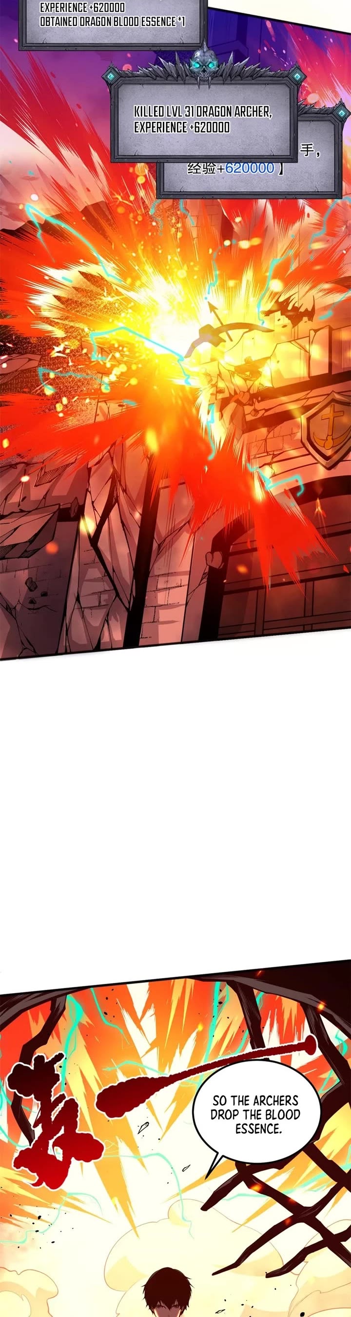 Disastrous Necromancer chapter 36 page 10