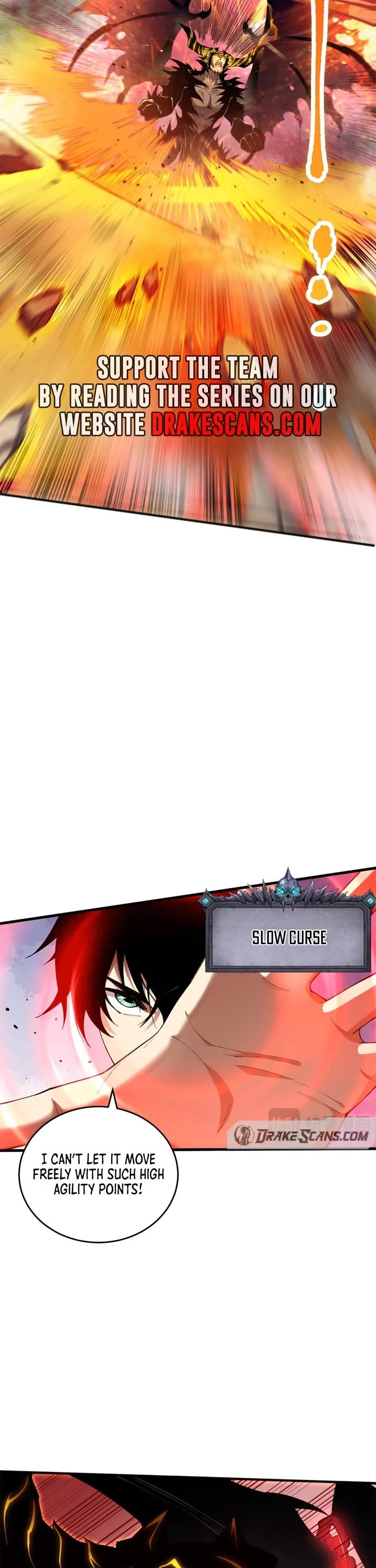 Disastrous Necromancer chapter 36 page 16