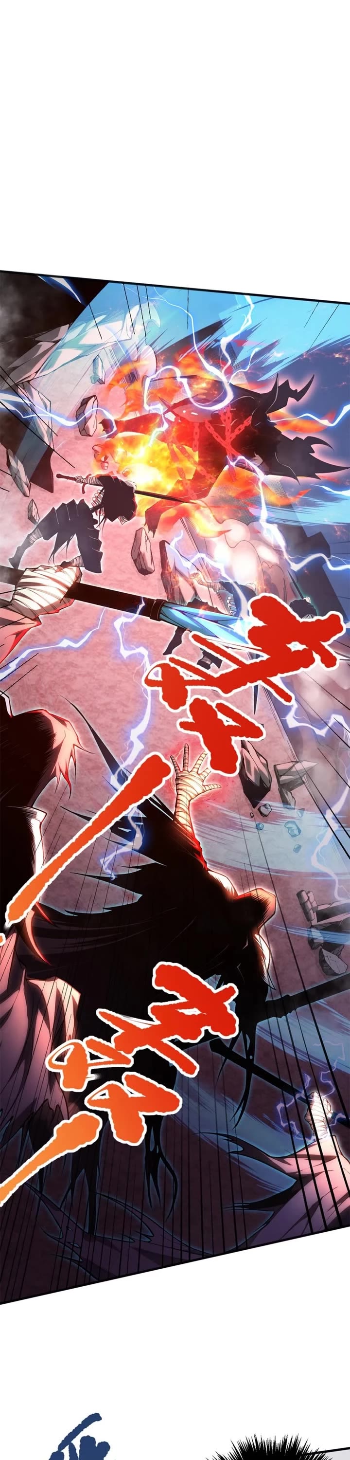 Disastrous Necromancer chapter 36 page 18