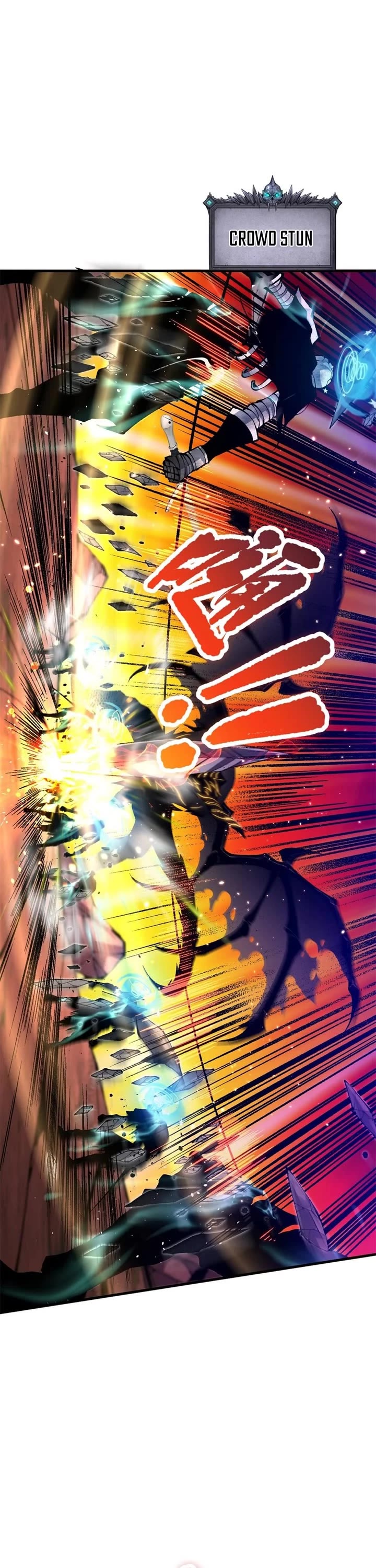 Disastrous Necromancer chapter 36 page 22