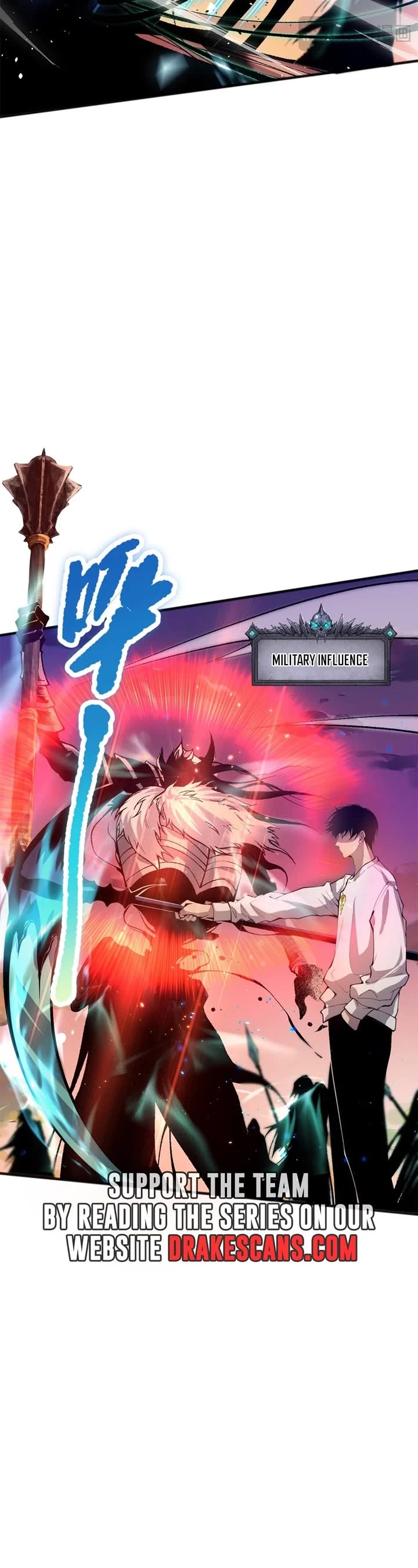 Disastrous Necromancer chapter 36 page 24