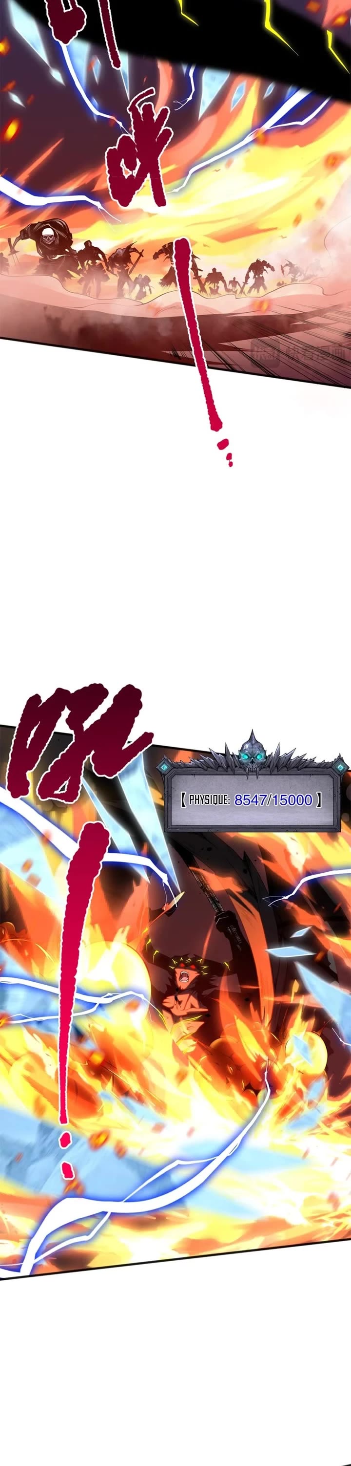 Disastrous Necromancer chapter 36 page 27