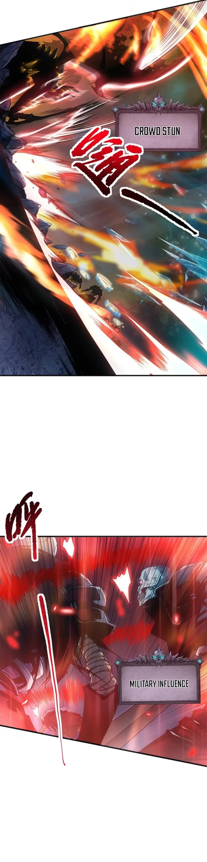 Disastrous Necromancer chapter 36 page 28