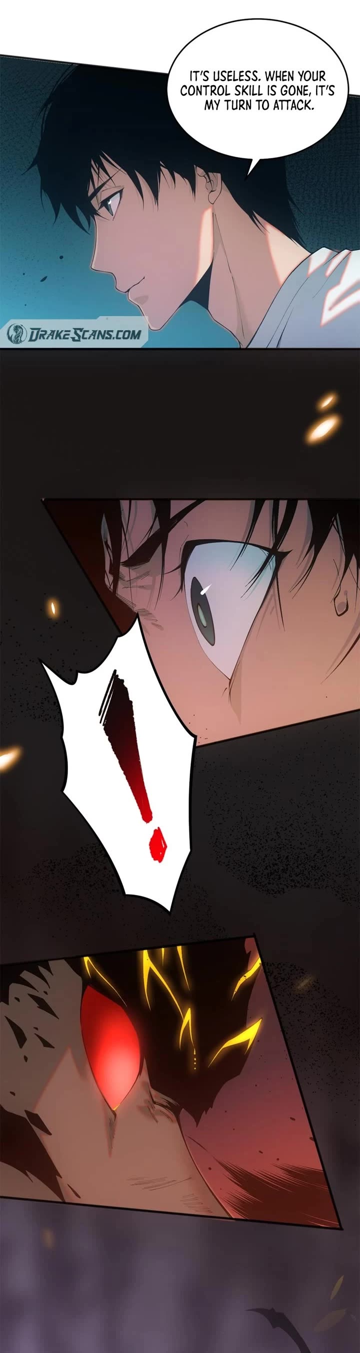 Disastrous Necromancer chapter 36 page 29