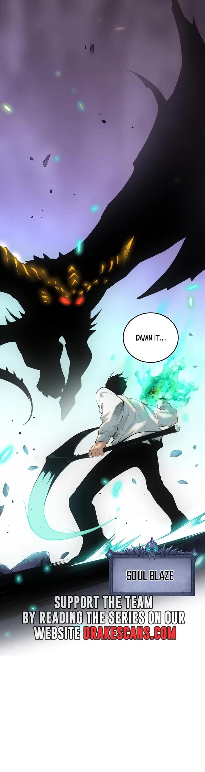 Disastrous Necromancer chapter 36 page 30