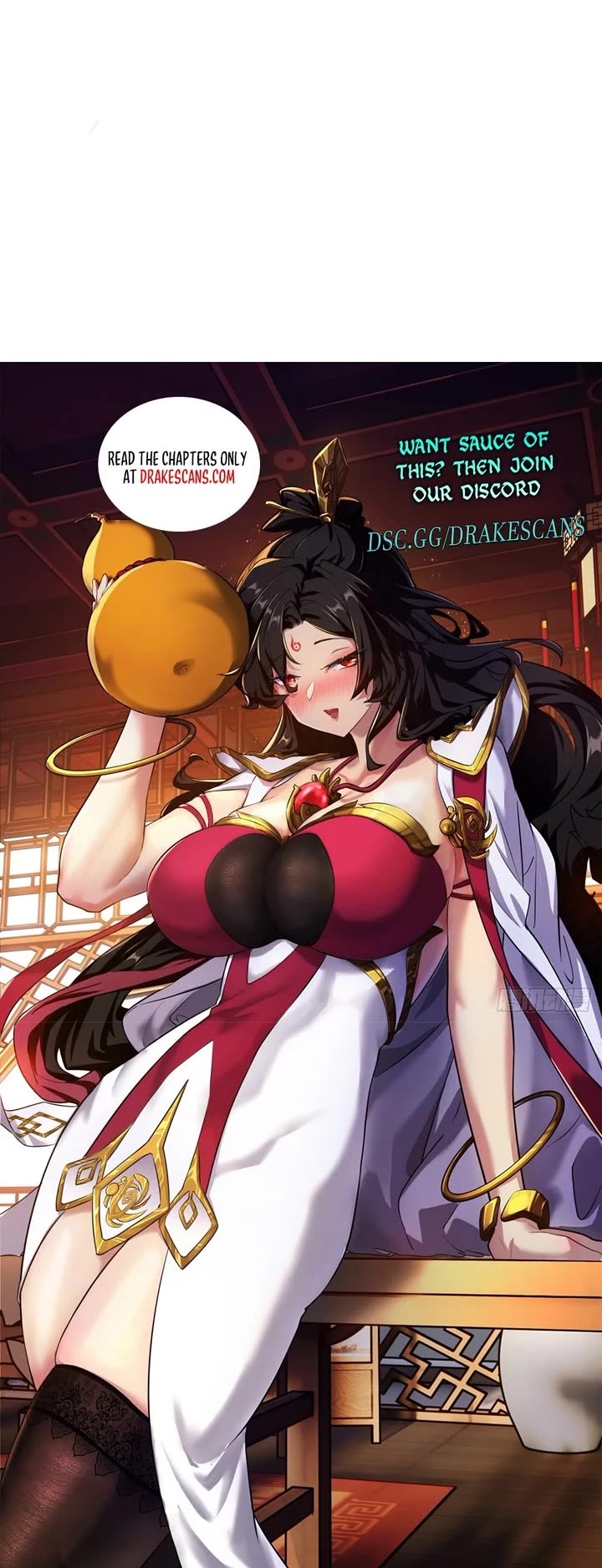 Disastrous Necromancer chapter 36 page 35