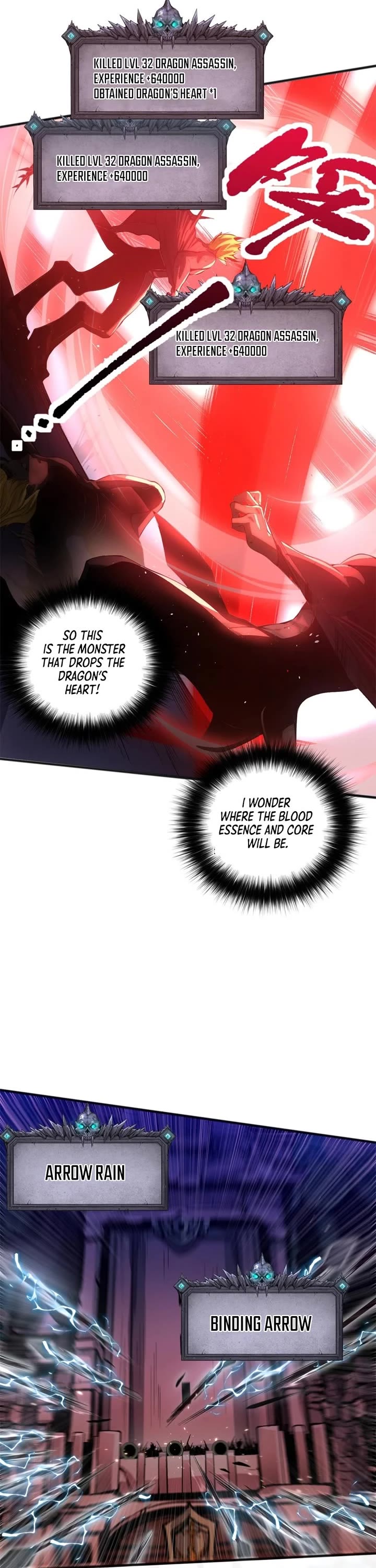 Disastrous Necromancer chapter 36 page 7