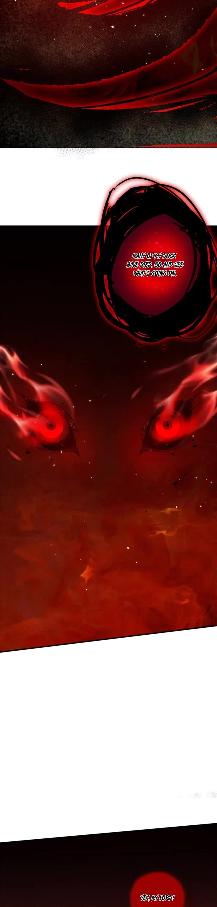 Disastrous Necromancer chapter 38 page 17